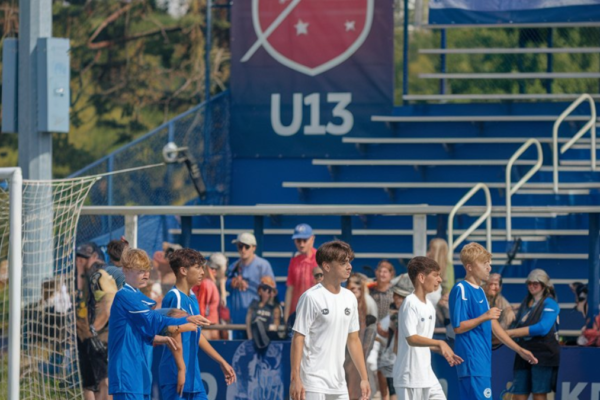 MLS Next Standings U13: A Closer Look at Youth Soccer Rankings