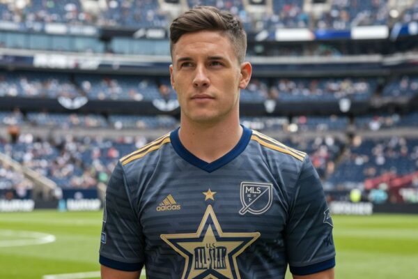 mls all star jersey