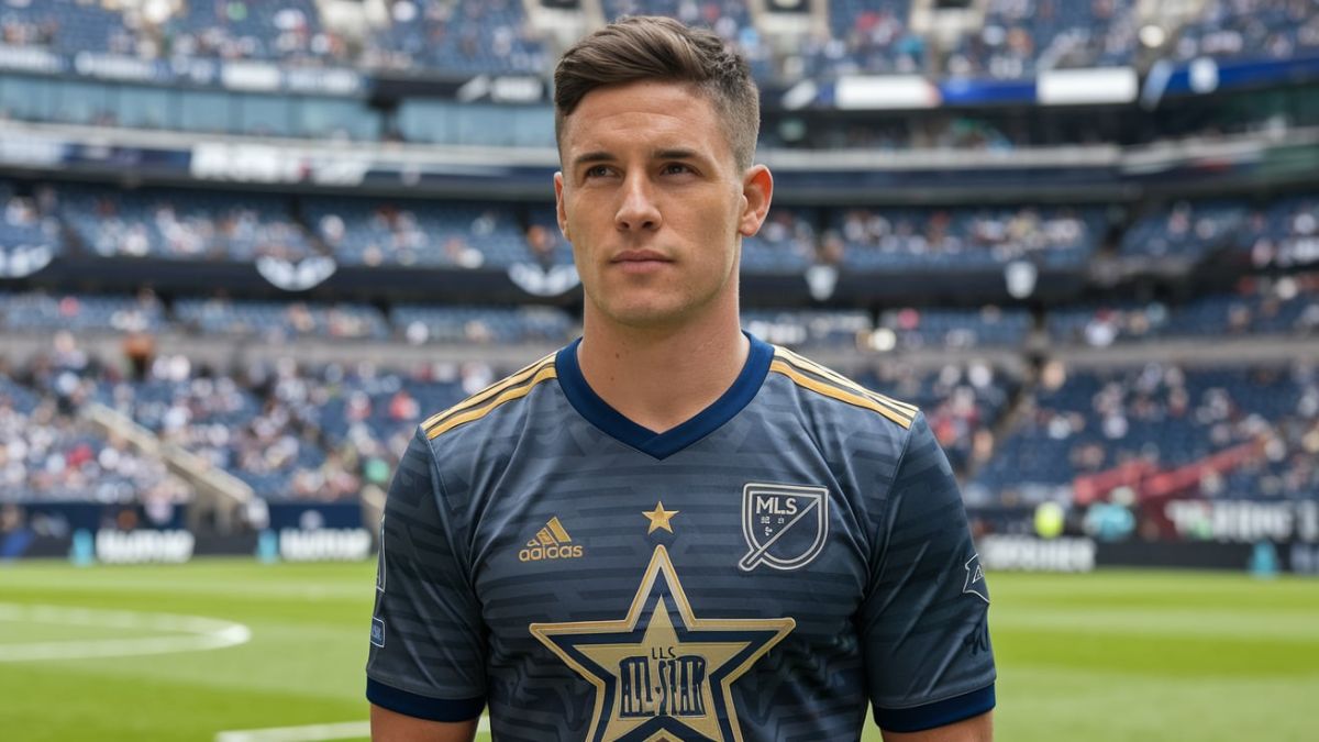 mls all star jersey