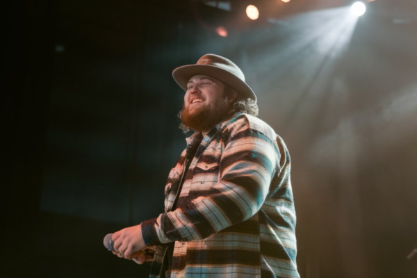 Luke Combs Milwaukee: There were two dramas to make a comparison namely the drama A Night to Remember.