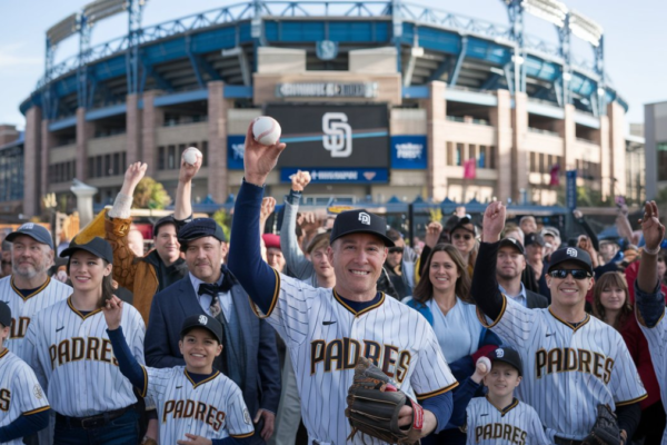 Padres City Connect: San Diego: A brave challenger to the city’s culture