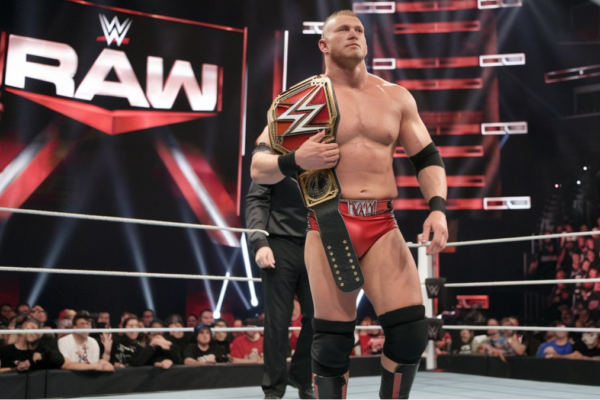 WWE Raw Tonight: Some Expectations of this Week’s Show