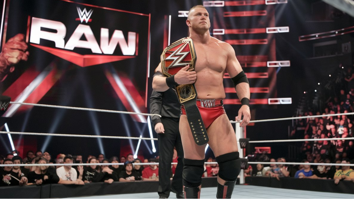 WWE Raw Tonight: Some Expectations of this Week’s Show