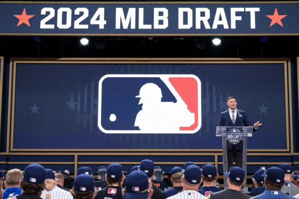 2024 MLB Draft: Key Prospects, Predictions, and Analysis