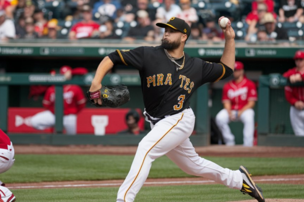 Pittsburgh Pirates vs. Cincinnati Reds: Key Player Stats and Game Analysis