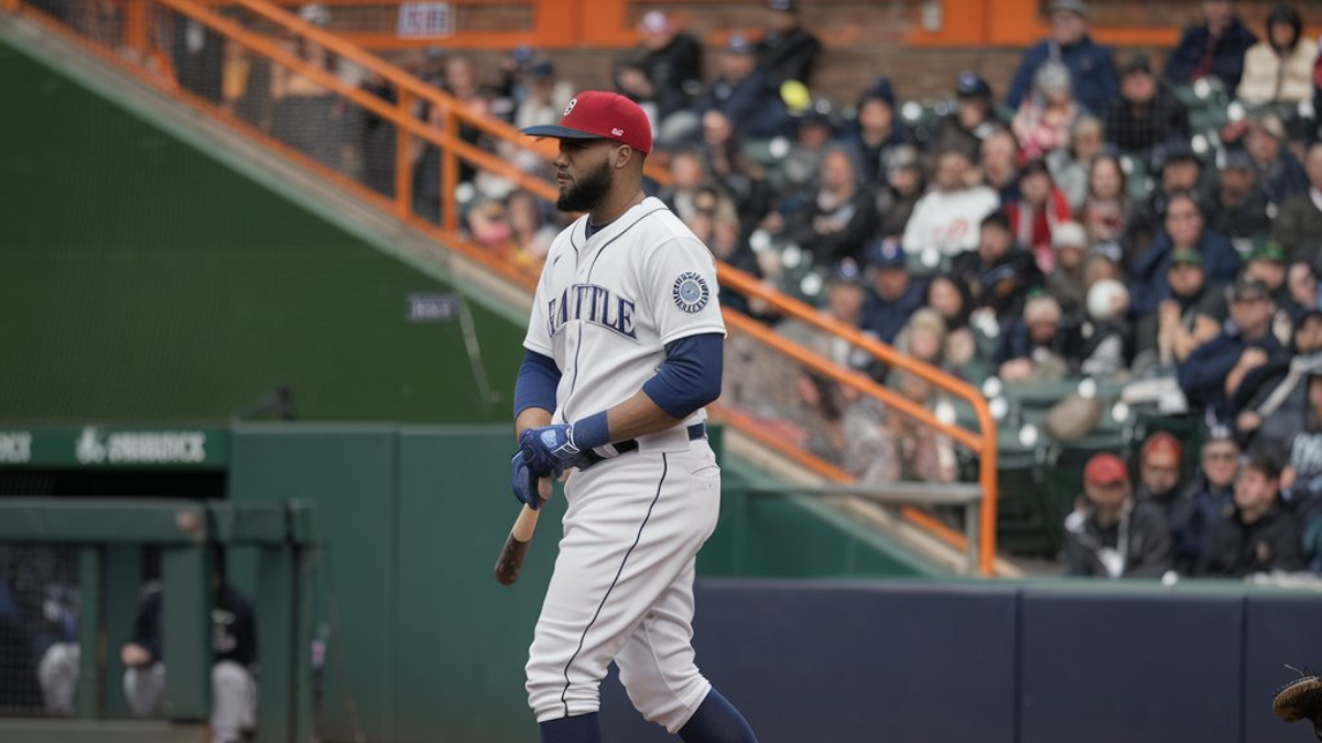 Seattle Mariners vs Boston Red Sox: Key Player Stats Breakdown