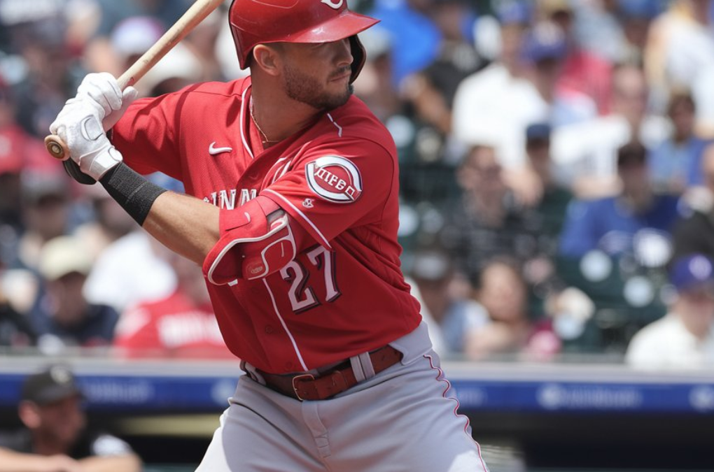 Cincinnati Reds vs Colorado Rockies: Player Stats and Game Analysis