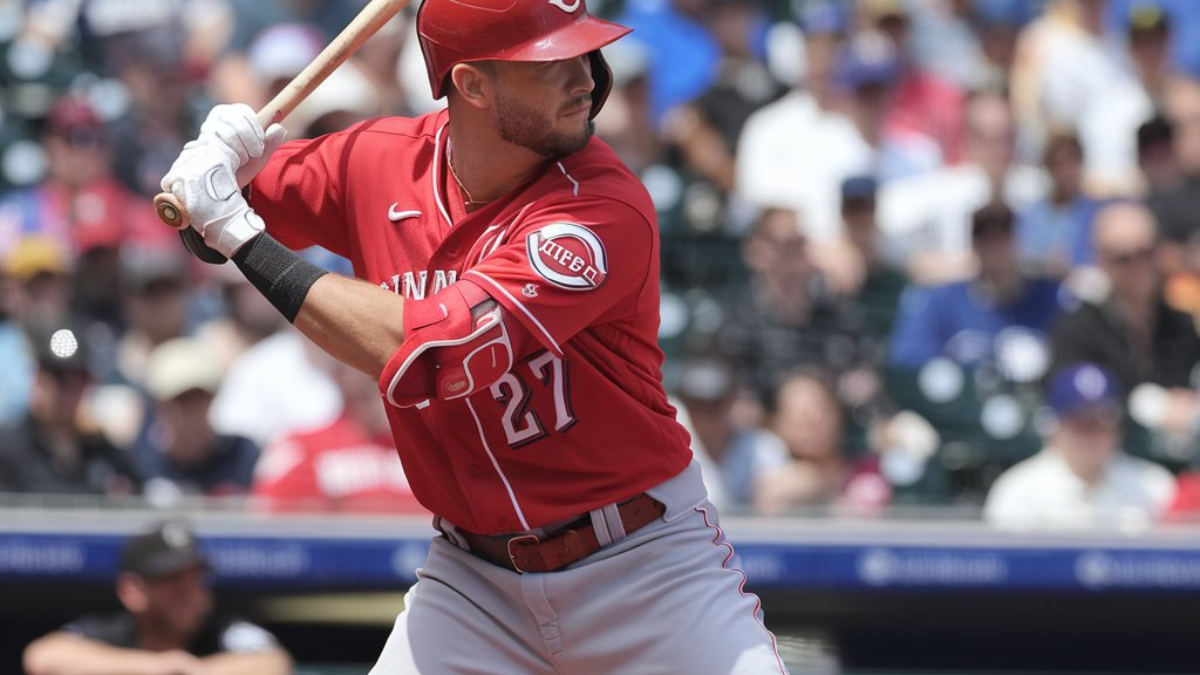 Cincinnati Reds vs Colorado Rockies: Player Stats and Game Analysis