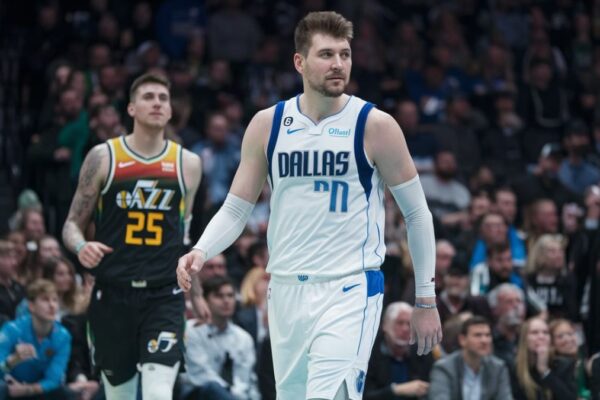 mavs news