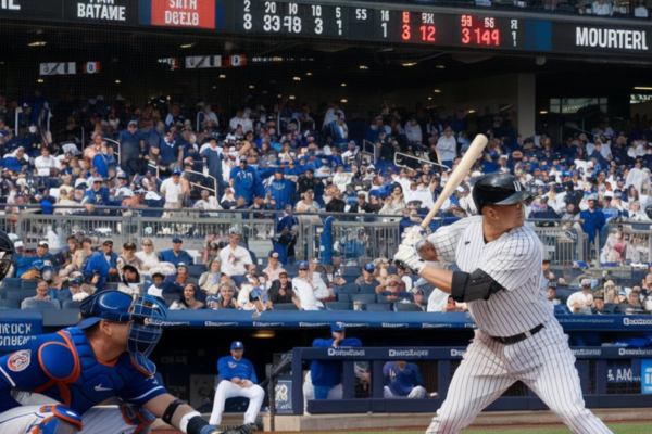 Yankees vs Mets: Analyzing Player Stats from the Thrilling Match