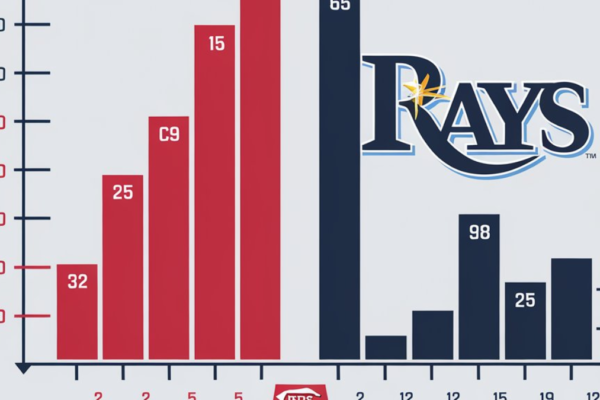 Cincinnati Reds vs Tampa Bay Rays: Key Match Highlights and Player Stats